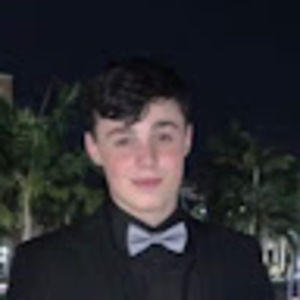 Meet your Posher, Maximilian